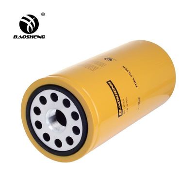336 φίλτρο καυσίμων εκσκαφέων P551316 313mm ύψος