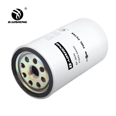 φίλτρο καυσίμων εκσκαφέων 93mm OD 31945-84000 για τη Hyundai Mitsubishi