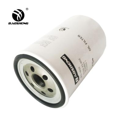 Dust Off Filter Oil Excavator For Hitachi 8 - 94160964 - 1 LF3642