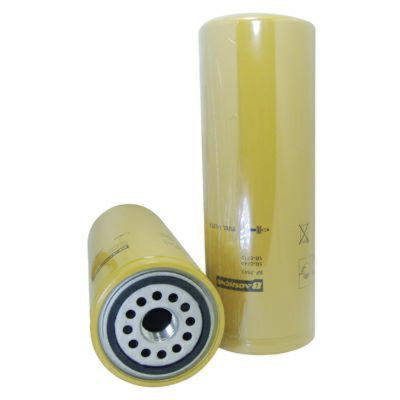 1R - 0712 P551712 Φίλτρο καυσίμου εκσκαφέα για ERPILLAR 245B 324