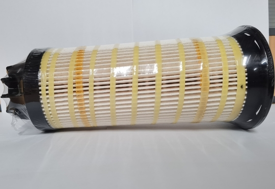 erpillar Fuel Water Separator 523-4987 Excavator Filter Diesel