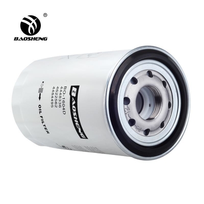 P550596 4448336 αντικατάσταση φίλτρων πετρελαίου εκσκαφέων για HITACHI ZAXIS