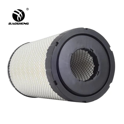 AF26531 φίλτρο αέρα τρακτέρ εκσκαφέων 180mm 120mm OD για HUMMER 320