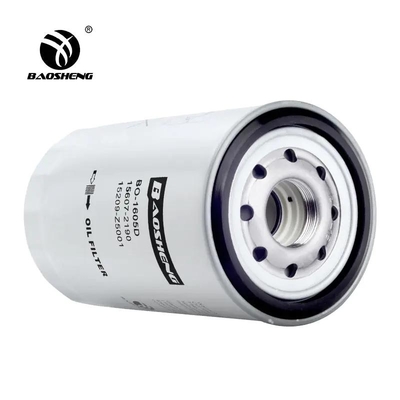Φίλτρο πετρελαίου εκσκαφέων 15607-2190 LF16226 γ-1316 για τη HYUNDAI r215-9 EFI