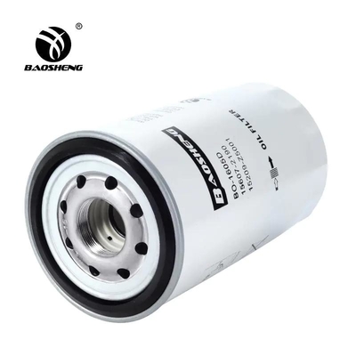 KOBESTEEL sk200-8 αντικατάσταση LF16226 γ-1316 15607-2190 φίλτρων πετρελαίου εκσκαφέων