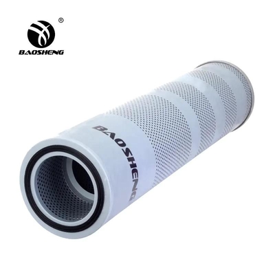 EF-058-EF12 στοιχείο φίλτρων επιστροφής γραμμών 150mm υδραυλικό φίλτρο καυσίμων ύψους