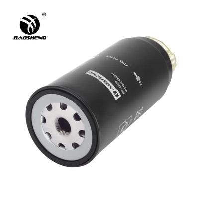 Περιστροφή SY195 sy210-7 στο φίλτρο VG1540080311 διαχωριστών νερού καυσίμων