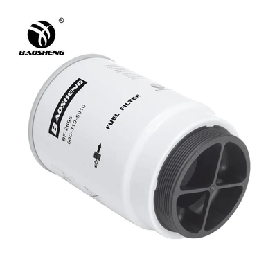 Περιστροφή cOem στο φίλτρο 600-319-5910 PC60 διαχωριστών νερού καυσίμων ΝΈΟ