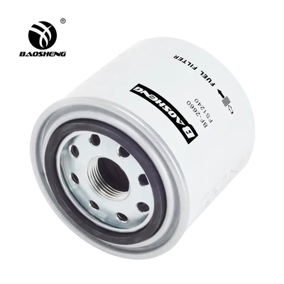 φίλτρο 4110000787009 sfc-5002-10 διαχωριστών νερού diesel ύψους 100mm