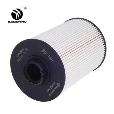 Διαχωριστής νερού 16444-NY025 EF-1801 στη μηχανή diesel SUMITOMO SH350 SH400