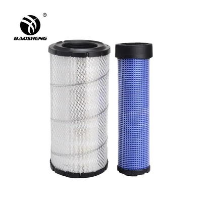 HITACHI ex200-2 φίλτρο αέρα μηχανών diesel ex200-3 YN02P000013A