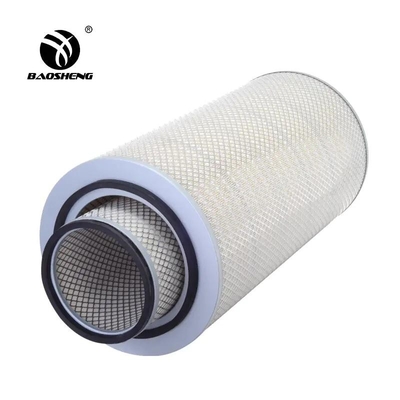 KATO hd455-3 ημι φίλτρο αέρα φορτηγών τρακτέρ 600*305mm 1-14125082-0