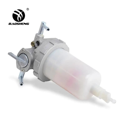 Ο διαχωριστής ένα νερού μαζούτ diesel YANMAR YSZ001 πυροβόλησε την έγχυση