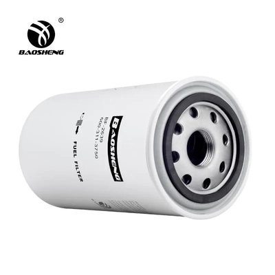 600-311-3750 αντικατάσταση CM933D JCM936 φίλτρων καυσίμων μηχανών diesel