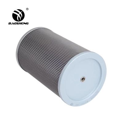 ποιότητας  803233010 Hydraulic Oil Suction Filter For XCMG 370 Copper Mesh εργοστάσιο