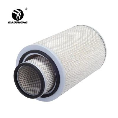 ποιότητας  612600110540 K2640 Loader Filter Truck Air Filter Dust Off εργοστάσιο