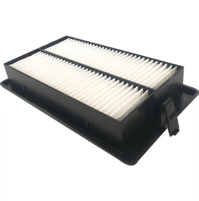 ποιότητας  FS-K925 4632689 Excavator Air Conditioning Filter For ZAXIS ZX200-3 εργοστάσιο