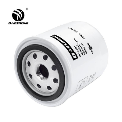 600-311-7440 φίλτρο καυσίμων εκσκαφέων 600-211-6220 KS501C P550057 KS501C FLD50-1C fc-5604