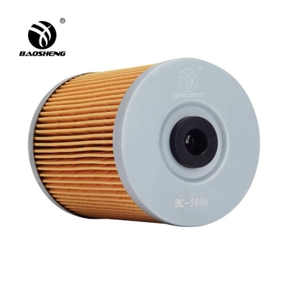 Φίλτρο ME023835 16444-Z9000 πετρελαίου P7103 P550056 FF2115 για Hitachi Kobesteel Mitsubishi