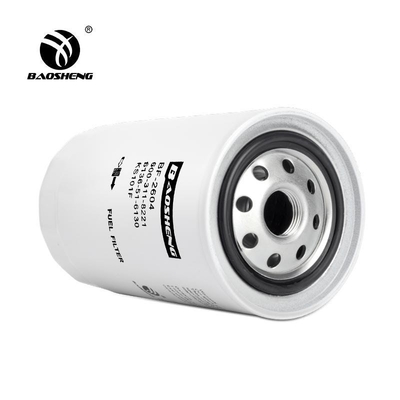 600-311-8221 φίλτρο καυσίμων εκσκαφέων P550410 για τη KOMATSU