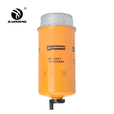 32/925869 φίλτρο καυσίμων εκσκαφέων JCB200SC JCB220 JCB240