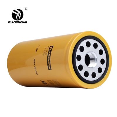 336 φίλτρο καυσίμων εκσκαφέων P551316 313mm ύψος