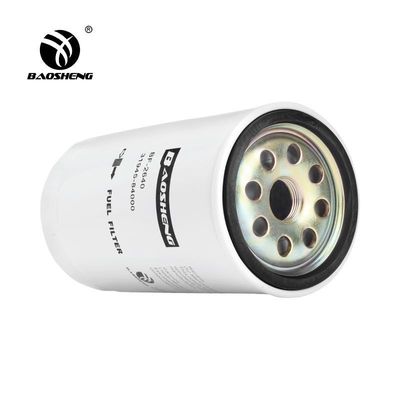 φίλτρο καυσίμων εκσκαφέων 93mm OD 31945-84000 για τη Hyundai Mitsubishi