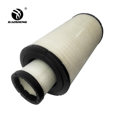Διήθηση αερίου φίλτρων αέρα εκσκαφέων cOem P781098 KU3662A