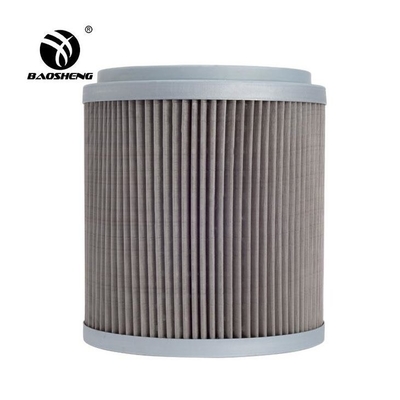 Υδραυλικό φίλτρο OD 125MM πετρελαίου της KOMATSU PC78US