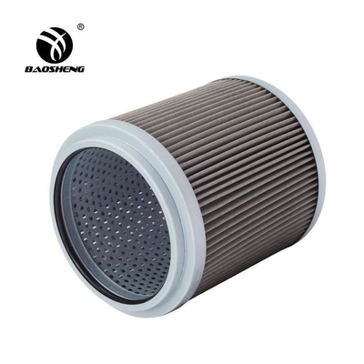 Υδραυλικό φίλτρο OD 125MM πετρελαίου της KOMATSU PC78US