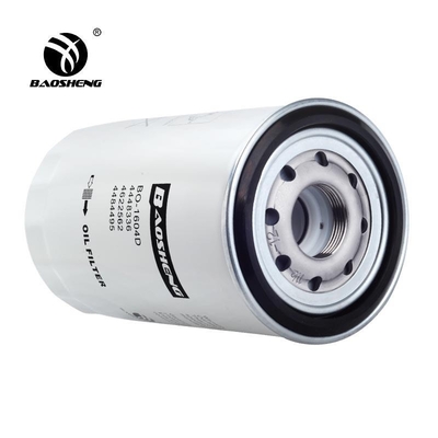 Φίλτρο P550596 4448336 πετρελαίου μηχανών diesel εκσκαφέων Hitachi