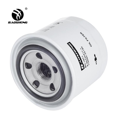 Φίλτρο 80mm OD P550422 πετρελαίου εκσκαφέων Yanmar μηχανών diesel