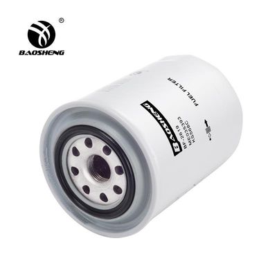 Φίλτρο καυσίμων εκσκαφέων του erpillar Mitsubishi ME035393 P552561 OD 90mm