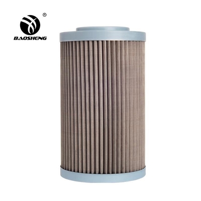 υδραυλικό φίλτρο pc60-6 203-60-21141 πετρελαίου της KOMATSU διαμέτρων 95mm