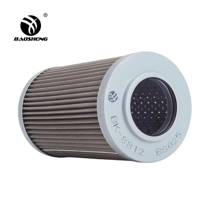 υδραυλικό φίλτρο pc60-6 203-60-21141 πετρελαίου της KOMATSU διαμέτρων 95mm
