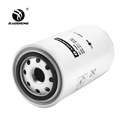 P553854 ύψος 170mm 600-311-9121 600-311-9120 φίλτρων καυσίμων εκσκαφέων