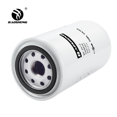 Φίλτρο καυσίμων εκσκαφέων της Daewoo Doosan P558000 OD 93MM