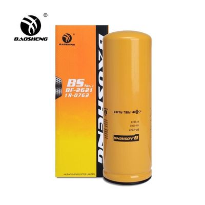 Φίλτρο καυσίμων μηχανών εκσκαφέων του erpillar P550625 1R-0762