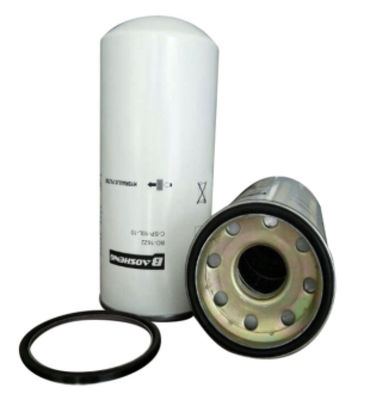 Φίλτρο λαδιού Tary Element Excavator P550777 Για KUBOTA KS350 - 7