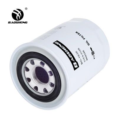 31E9 - 0126 Αντικατάσταση φίλτρου λαδιού εκσκαφέα για HYUNDAI R110 / R130