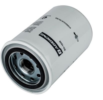 Φίλτρο λαδιού ανταλλακτικών εκσκαφέων LIUGONG OD96mm