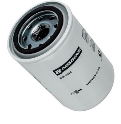 Φίλτρο λαδιού ανταλλακτικών εκσκαφέων LIUGONG OD96mm