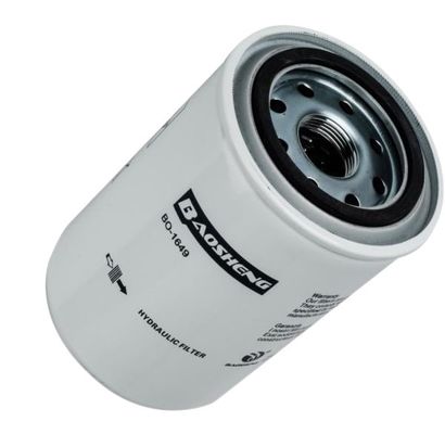 Φίλτρο λαδιού ανταλλακτικών εκσκαφέων LIUGONG OD96mm