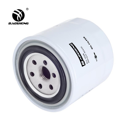 1C020 - 32430 HH1C0 - 32430 Φίλτρο λαδιού εκσκαφέα για KUBOTA