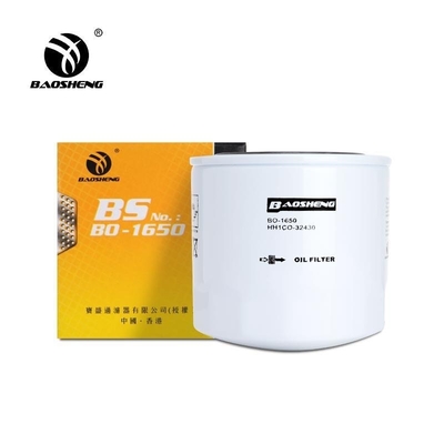 1C020 - 32430 HH1C0 - 32430 Φίλτρο λαδιού εκσκαφέα για KUBOTA