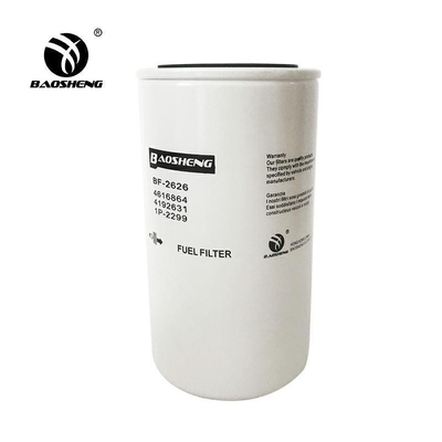 P557440 4616864 Φίλτρο καυσίμου εκσκαφέα για Komatsu Hitachi Sumitomo