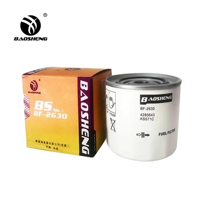 16403 - Z9000 φίλτρο καυσίμων εκσκαφέων για Hitachi Kobesteel 600-311-6130