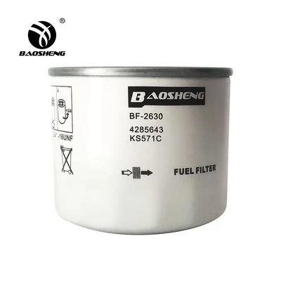16403 - Z9000 φίλτρο καυσίμων εκσκαφέων για Hitachi Kobesteel 600-311-6130