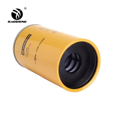 YA00037134 Διαχωριστής νερού καυσίμου για HITACHI EX360H-5A Κίτρινο χρώμα