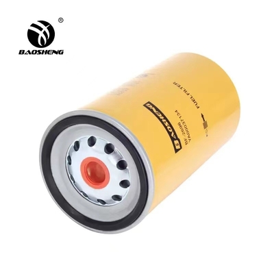 YA00037134 Διαχωριστής νερού καυσίμου για HITACHI EX360H-5A Κίτρινο χρώμα